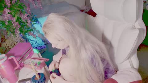 Talula  - OF talulaa online show from 02-23-26, 09:34