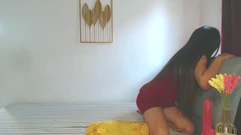 Talyana online show from 12-29-24, 03:54