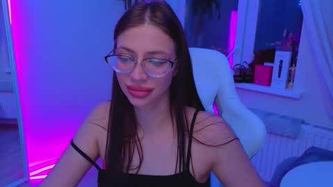 Daria Promisess online show from 01-16-26, 09:19