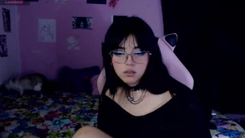 Snapshot of tamako_kitty__ chatting on 12-03-24, 07:10 Alejandra Independent model online show from 12-03-24, 07:10