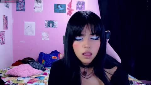 Snapshot of tamako_kitty__ chatting on 12-03-24, 10:28 Alejandra Independent model online show from 12-03-24, 10:28