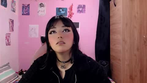 Snapshot of tamako_kitty__ chatting on 01-15-25, 10:06 Alejandra Independent model online show from 01-15-25, 10:06