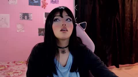 Snapshot of tamako_kitty__ chatting on 01-23-25, 07:54 Alejandra Independent model online show from 01-23-25, 07:54