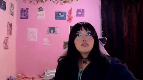 Snapshot of tamako_kitty__ chatting on 01-28-25, 02:53 Alejandra Independent model online show from 01-28-25, 02:53
