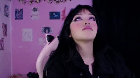 Snapshot of tamako_kitty__ chatting on 02-03-25, 08:46 Alejandra Independent model online show from 02-03-25, 08:46