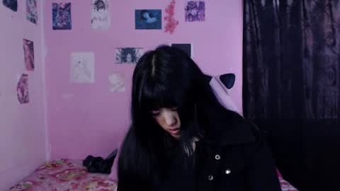 Snapshot of tamako_kitty__ chatting on 02-03-25, 11:53 Alejandra Independent model online show from 02-03-25, 11:53
