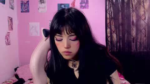 Snapshot of tamako_kitty__ chatting on 02-03-25, 09:07 Alejandra Independent model online show from 02-03-25, 09:07