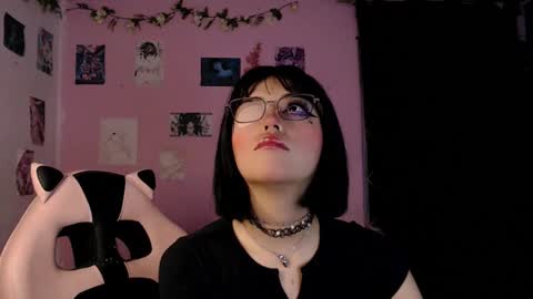 Snapshot of tamako_kitty__ chatting on 03-07-25, 10:02 Alejandra Independent model online show from 03-07-25, 10:02