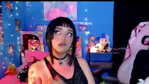 Snapshot of tamako_kitty__ chatting on 09-15-25, 06:57 Alejandra Independent model online show from 09-15-25, 06:57
