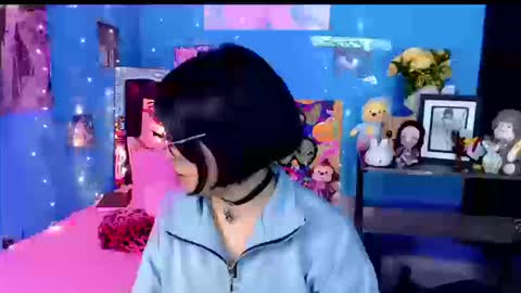 Snapshot of tamako_kitty__ chatting on 09-27-25, 04:39 Alejandra Independent model online show from 09-27-25, 04:39