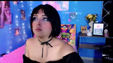 Snapshot of tamako_kitty__ chatting on 09-30-25, 06:29 Alejandra Independent model online show from 09-30-25, 06:29