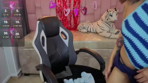 tamako_kitty_b online show from 02-14-26, 03:47