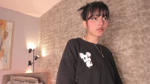Tami  online show from 02-03-25, 12:25