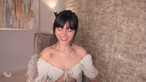Tami  online show from 02-10-25, 03:32