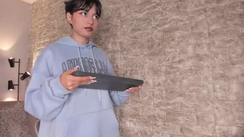 Tami  online show from 02-11-25, 12:27