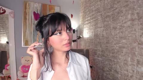 Tami  online show from 02-17-25, 03:42