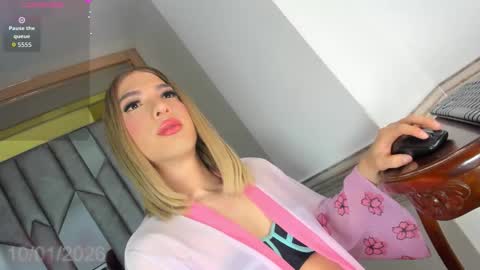 tamara online show from 01-10-26, 01:24