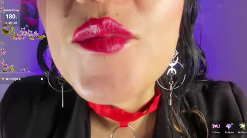 tamara online show from 10-03-25, 05:15