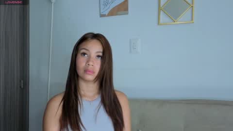 TAMARA SERRA online show from 11-22-25, 06:51