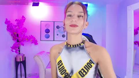 Tamara online show from 10-11-25, 04:01