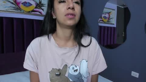 Tamy  online show from 01-06-25, 12:35
