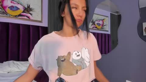 Tamy  online show from 01-06-25, 06:41