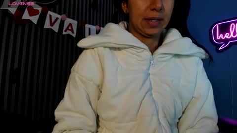 Tamy  online show from 02-11-25, 12:48