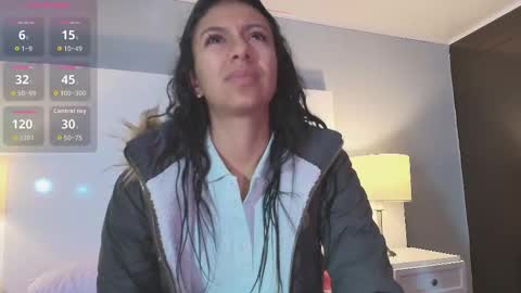 Tamy  online show from 01-06-26, 12:42