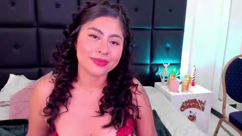 Tamara online show from 11-17-25, 08:03