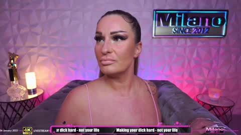 TamaraMilano online show from 01-06-25, 09:41