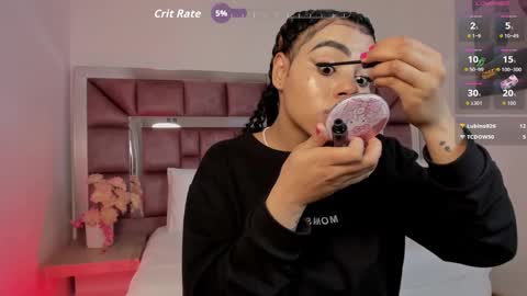 Tami online show from 10-06-25, 11:35