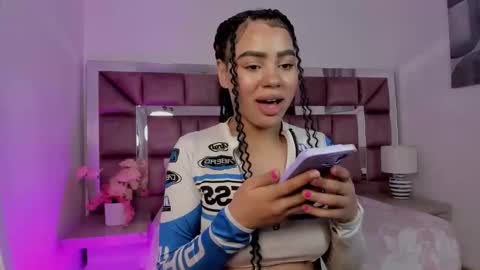 Tami online show from 10-10-25, 12:09