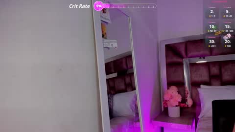 Tami online show from 10-25-25, 01:24