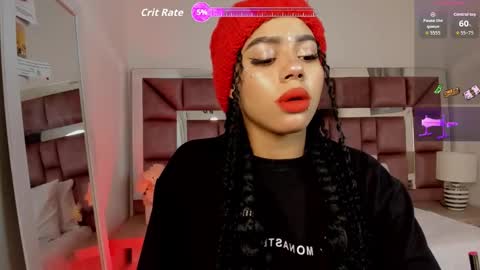 Tami online show from 10-29-25, 01:19