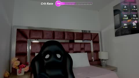 Tami online show from 11-02-25, 10:12