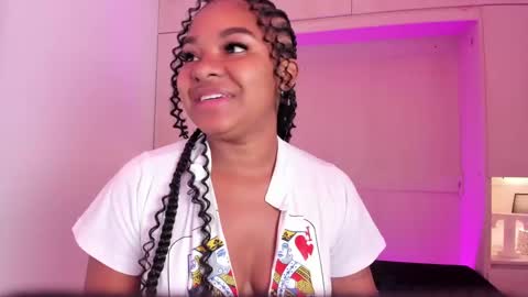 Tami online show from 12-02-24, 11:34