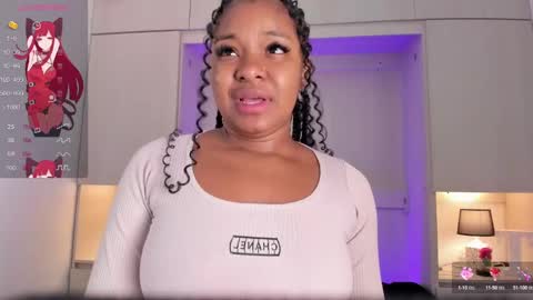 Tami online show from 12-07-24, 11:40