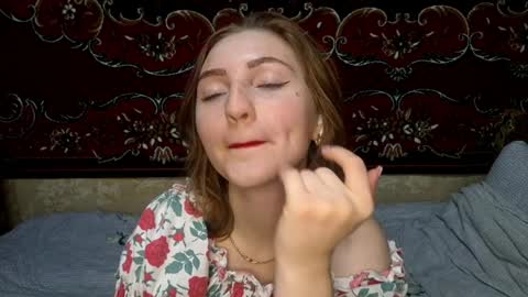 Tamara online show from 04-02-26, 04:37