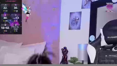 Im Tami online show from 09-17-25, 12:23