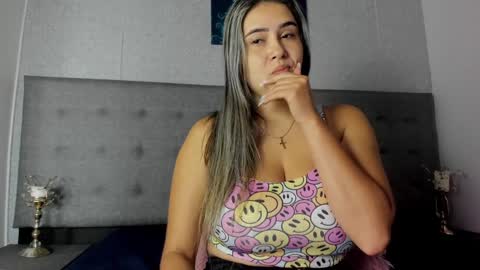 Tamy Vega online show from 12-03-24, 11:22