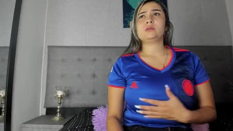 Tamy Vega online show from 12-06-24, 10:27