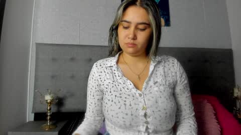 Tamy Vega online show from 01-07-25, 11:16