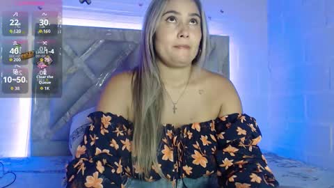 Snapshot of tami_vega chatting on 02-04-26, 05:08 Tamy Vega online show from 02-04-26, 05:08