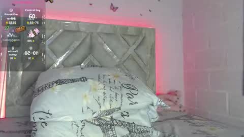 Snapshot of tami_vega chatting on 02-14-26, 12:24 Tamy Vega online show from 02-14-26, 12:24