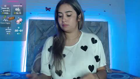 Snapshot of tami_vega chatting on 02-17-26, 11:18 Tamy Vega online show from 02-17-26, 11:18