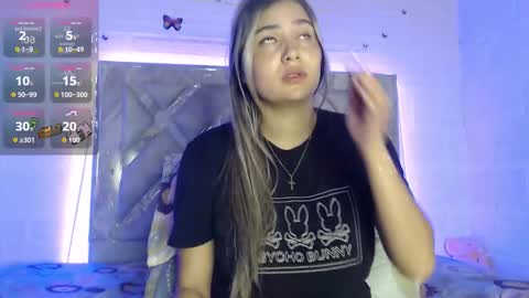 Snapshot of tami_vega chatting on 03-03-26, 11:49 Tamy Vega online show from 03-03-26, 11:49