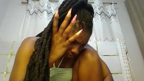tamia online show from 01-18-25, 08:19