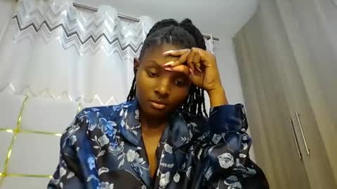 tamia online show from 01-25-25, 04:02