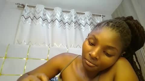 tamia online show from 02-01-25, 01:34