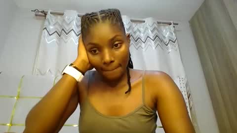 tamia online show from 02-12-25, 12:37